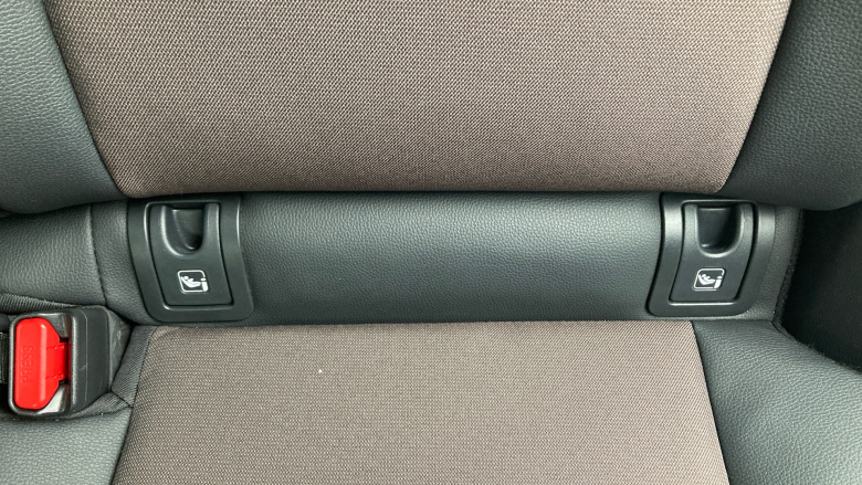 Toyota Yaris Cross 1.5 Hybrid Excel 5dr CVT Hybrid Estate